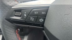 SEAT Ibiza 1.0 TSI 115 FR 5dr Petrol Hatchback